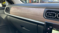 Citroen C3 1.2 PureTech 110 Shine Plus 5dr EAT6 Petrol Hatchback